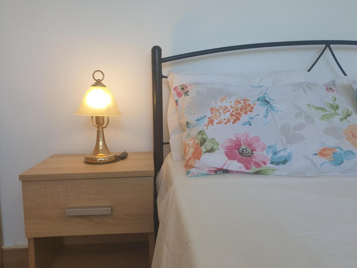 Sea View Holiday House Archangelos  Exterior foto